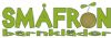 Sm�fr�n barnkl�der